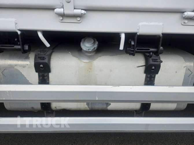 현대 메가트럭 280 단바리 카고 5톤 수동 11