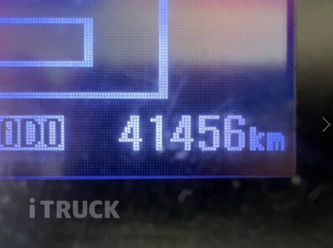 현대 메가트럭 와이드캡 300 후축 카고 5톤 수동 17