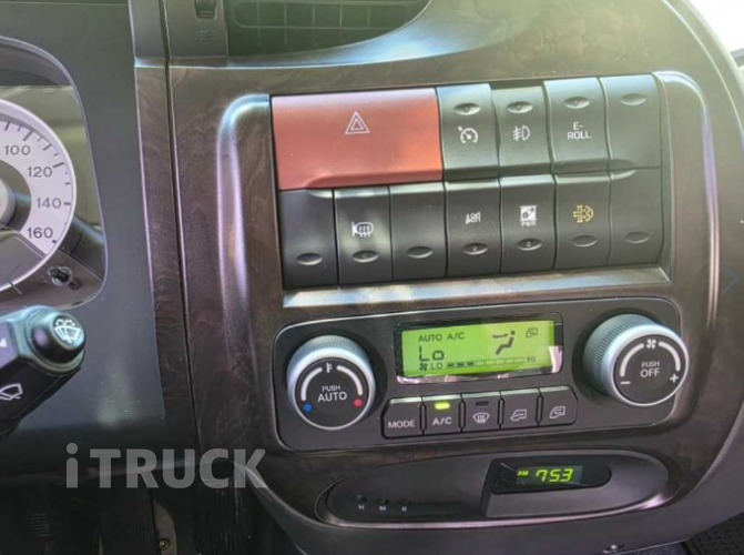 현대 메가트럭 280 단바리 카고 5톤 수동 15