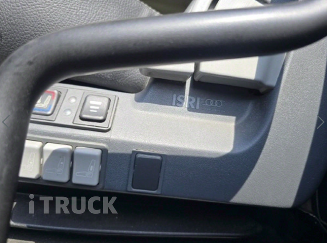 타타대우 구쎈 320 후축 카고 8.5톤 오토 9