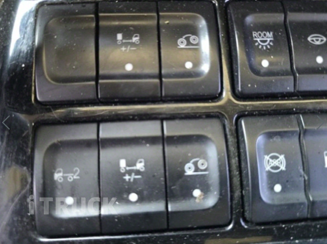 타타대우 구쎈 320 후축 카고 8.5톤 오토 10