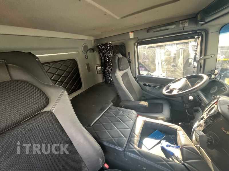 타타대우 프리마 260 후축 윙바디 4.5톤 오토 4