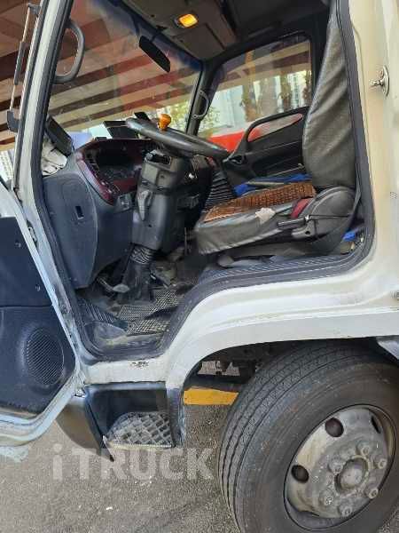 현대 이마이티 3.5톤 광폭 카고 슈퍼캡 초장축 9