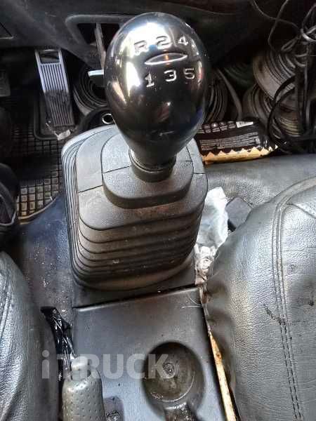 현대 이마이티 3.5톤 광폭 카고 슈퍼캡 초장축 8