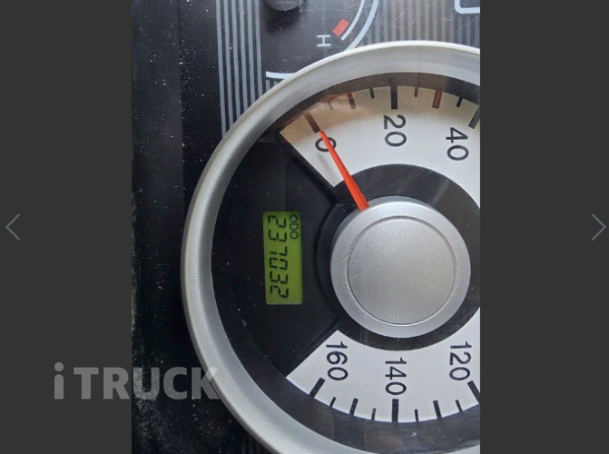 현대 메가트럭 화물덤프 5톤 12