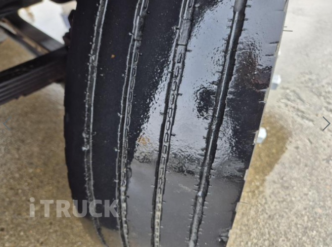 현대 올뉴마이티 화물덤프 3.5톤 18