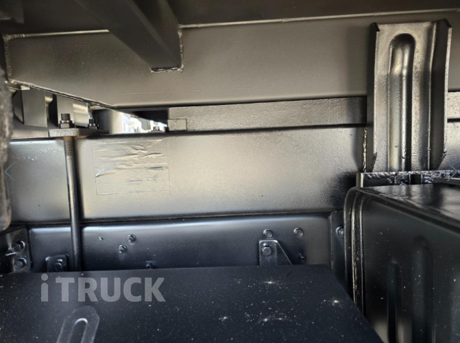 현대 메가트럭 화물덤프 5톤 11