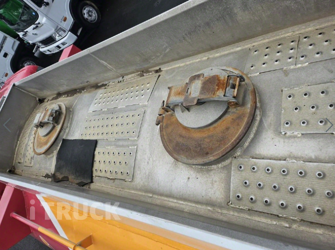 현대 탱크로리 올뉴마이티 알탱크 5,000L 수동 10