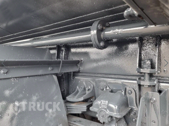 현대 탱크로리 메가트럭 5,000L 수동 13