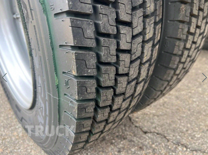 현대 올뉴마이티 진개덤프 170 3.5톤 수동 단바리 19