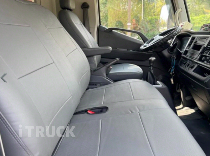 현대 올뉴마이티 진개덤프 170 3.5톤 수동 단바리 15