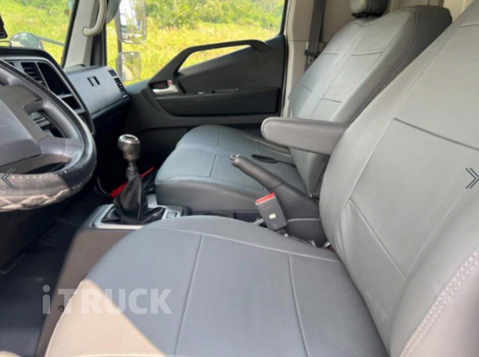 현대 올뉴마이티 진개덤프 170 3.5톤 수동 단바리 14