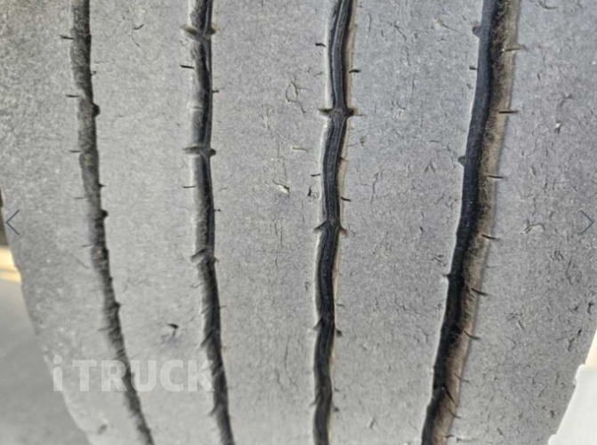 현대 압축진개 메가트럭 5톤 밀판식 배출 17