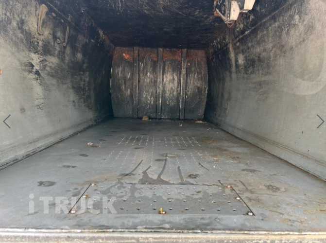 현대 음식물차 파비스 5톤 덤프식 배출 9