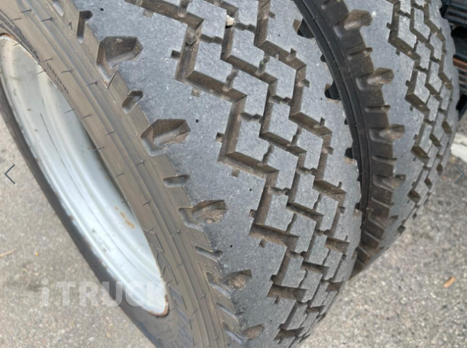 현대 음식물차 파비스 5톤 덤프식 배출 19