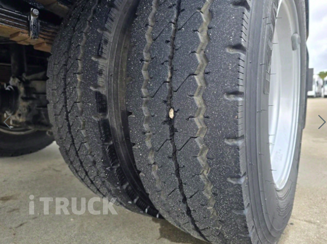 현대 메가트럭 암롤 280 5톤 수동 단바리 19