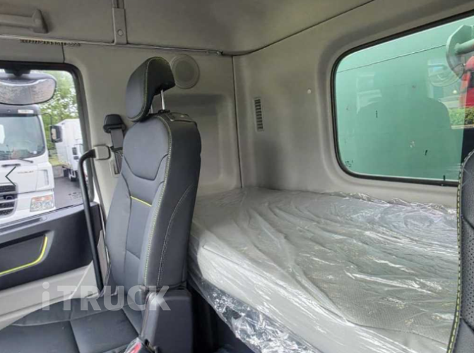 현대 파비스 암롤 300 5톤 오토 앞축 10