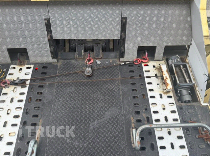 현대 셀프로더 올뉴마이티 3.5톤 11