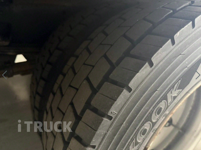 현대 셀프로더 올뉴마이티 3.5톤 18