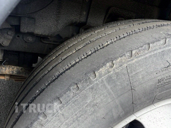 현대 셀프로더 올뉴마이티 3.5톤 17