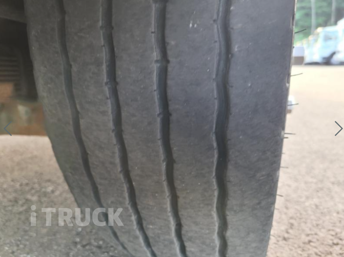 현대 어부바카 올뉴마이티 3.5톤 17