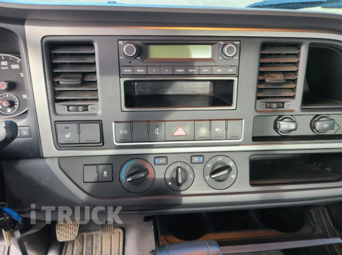 현대 어부바카 올뉴마이티 3.5톤 12