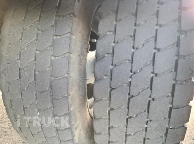 현대 어부바카 올뉴마이티 3.5톤 16