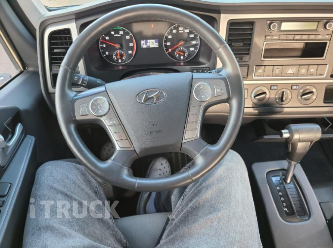 현대 어부바카 올뉴마이티 3.5톤 11