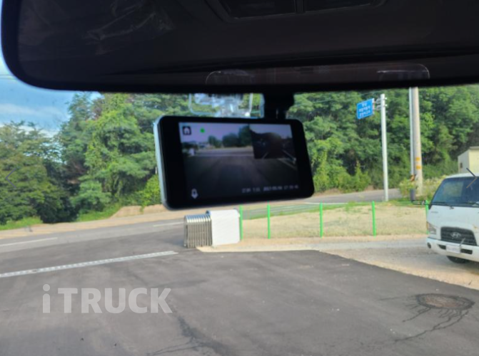 현대 어부바카 올뉴마이티 3.5톤 13