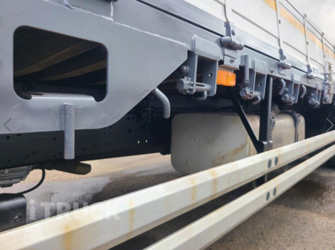 현대 어부바카 메가트럭 5톤 9