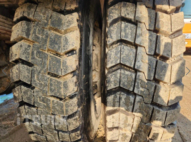 현대 살수차 뉴파워트럭 스텐탱크 8,000L 수동 17