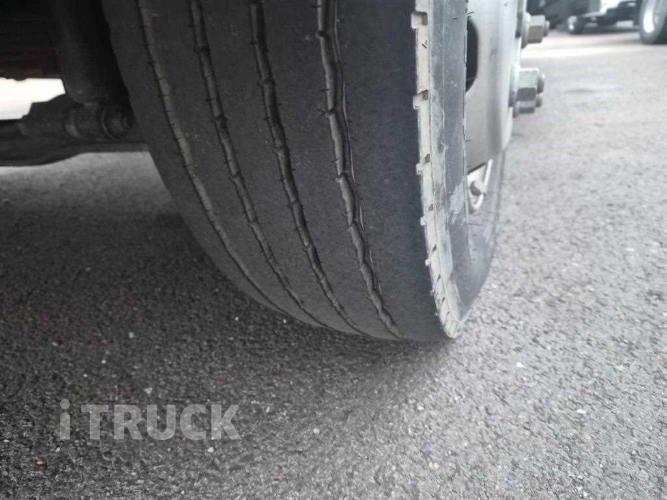 타타대우 더쎈 4톤 광폭 냉동탑 8