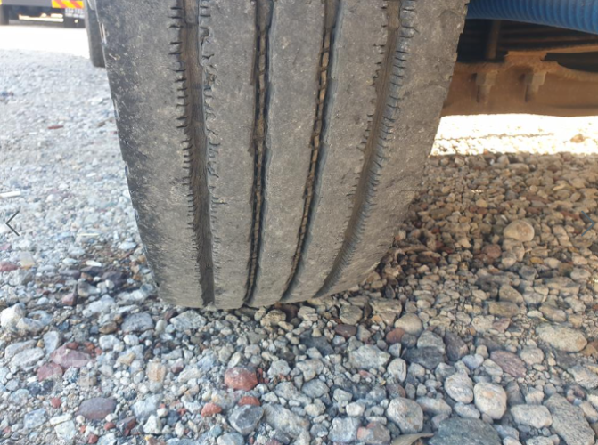 현대 살수차 마이티큐티 스텐탱크 2,500L 수동 16