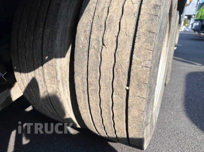 현대 메가트럭 와이드캡 집게차 300 5톤 오토 없음(순정) 14