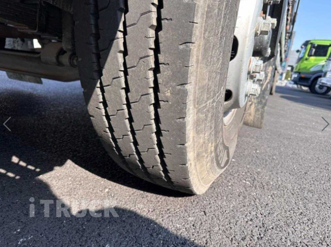 현대 메가트럭 와이드캡 집게차 300 5톤 오토 없음(순정) 13