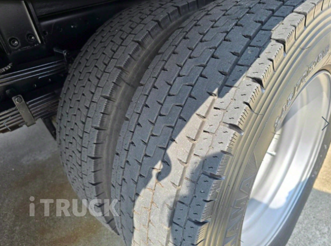 현대 파비스 집게차 300 5톤 오토 없음(순정) 19