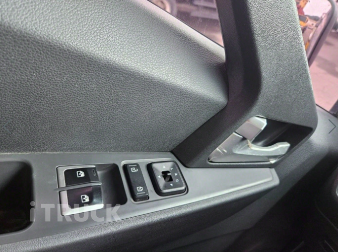 현대 고소작업차 없음(순정) 올뉴마이티 3.5톤 12