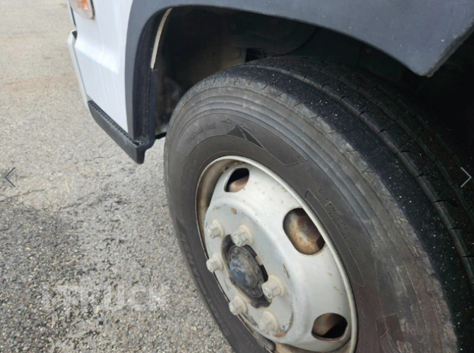 현대 고소작업차 없음(순정) 올뉴마이티 3.5톤 16