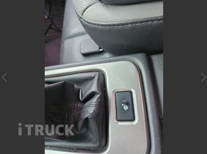 현대 고소작업차 없음(순정) 올뉴마이티 3.5톤 13