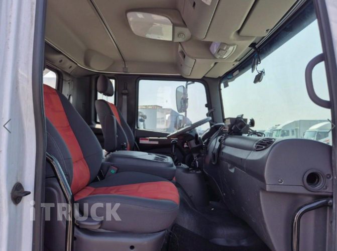 현대 고소작업차 없음(순정) 올뉴마이티 3.5톤 11