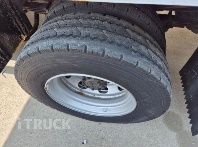 현대 고소작업차 없음(순정) 올뉴마이티 3.5톤 16