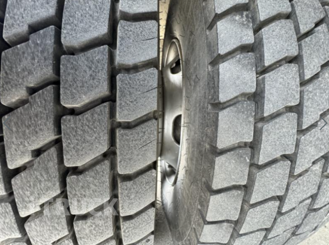 현대 고소작업차 노바스 24m 마이티큐티 2.5톤 16