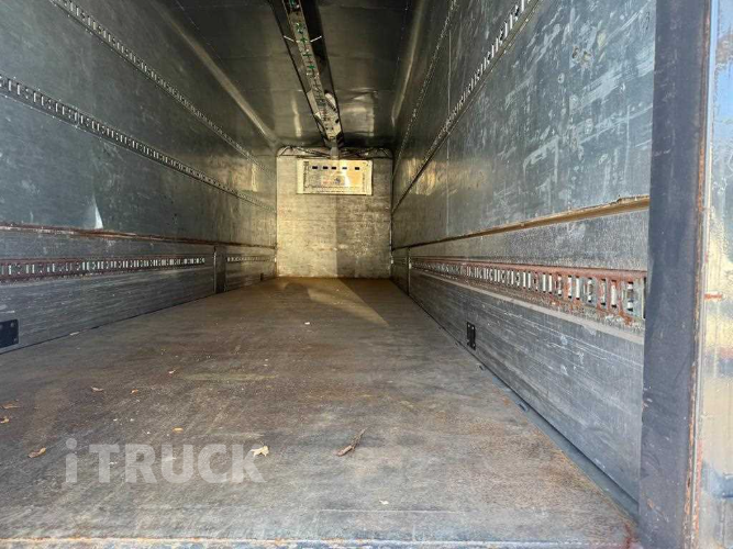 타타대우 맥쎈 320 후축 윙바디 6.5톤 수동 5