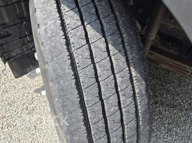 현대 고소작업차 호룡 파비스 5톤 14