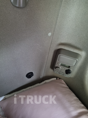 타타대우 프리마 280 후축 윙바디 6.5톤 오토 7