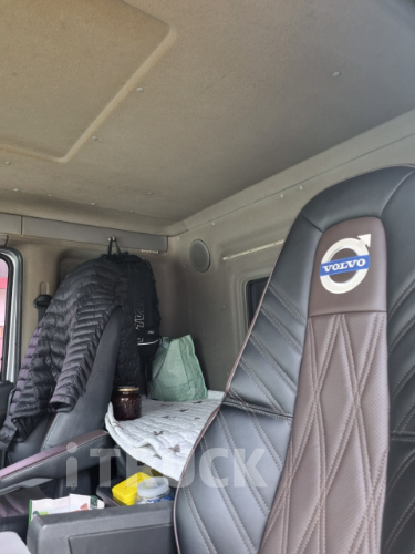 타타대우 프리마 280 후축 윙바디 6.5톤 오토 3