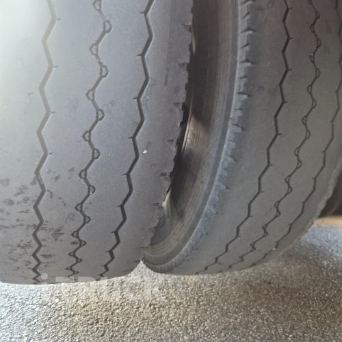 타타대우 프리마 280 후축 윙바디 8.5톤 오토 6