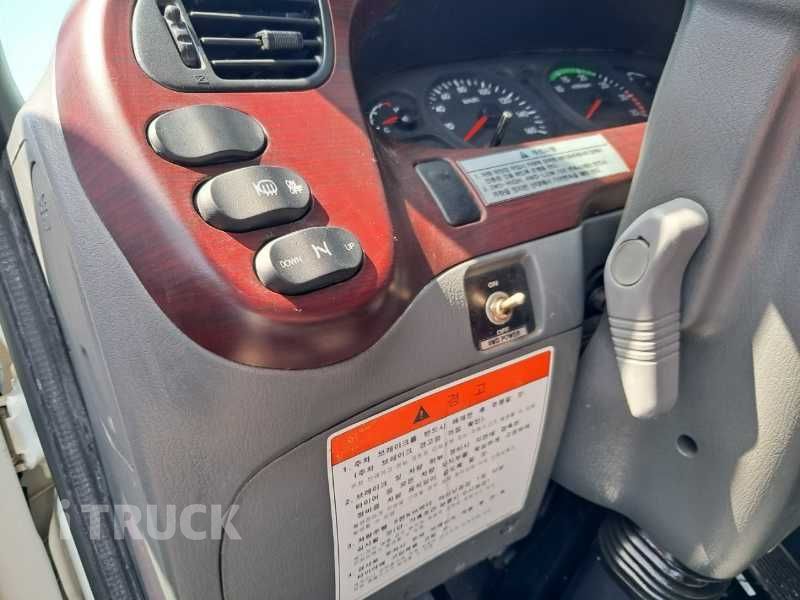 현대 이마이티 140 중기(건설)덤프 3.3톤 수동 6