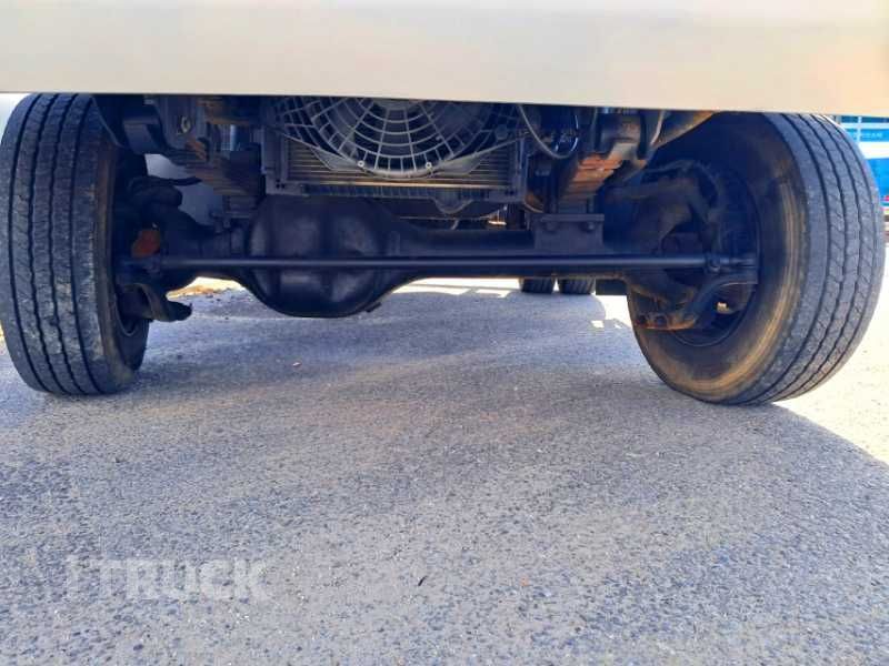 현대 이마이티 140 중기(건설)덤프 3.3톤 수동 3