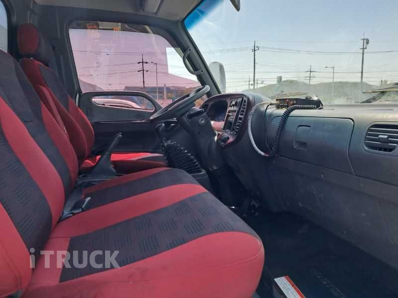 현대 이마이티 140 중기(건설)덤프 3.3톤 수동 5